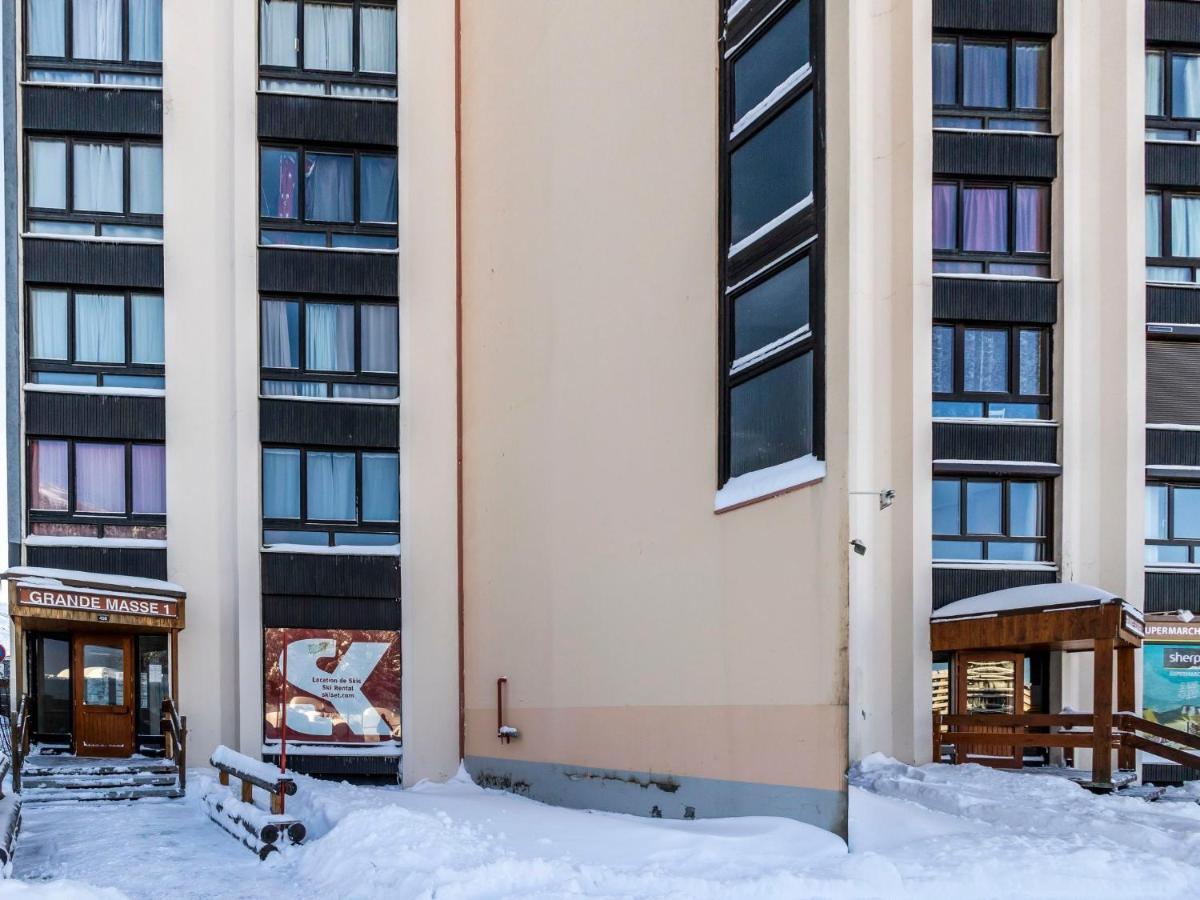 Apartment Grande Masse 908 By Interhome Saint-Martin-de-Belleville Εξωτερικό φωτογραφία