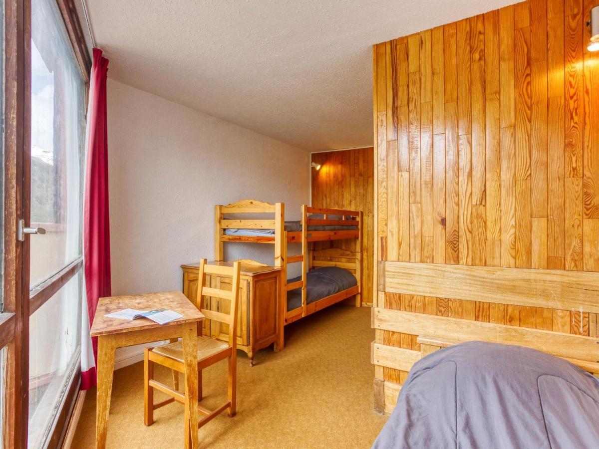 Apartment Grande Masse 908 By Interhome Saint-Martin-de-Belleville Εξωτερικό φωτογραφία