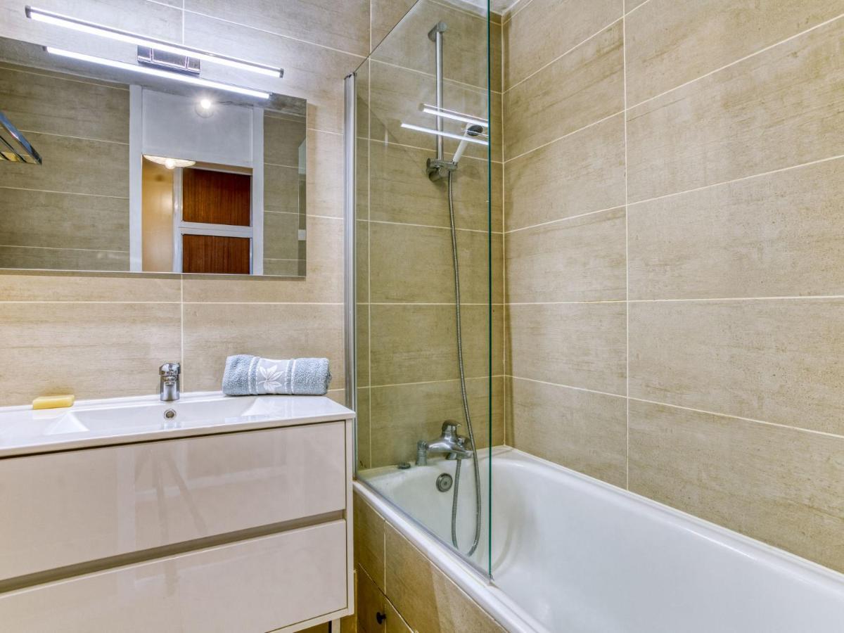 Apartment Grande Masse 908 By Interhome Saint-Martin-de-Belleville Εξωτερικό φωτογραφία