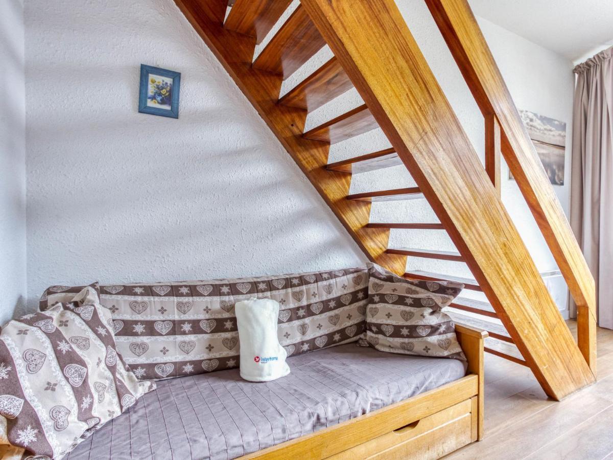 Apartment Grande Masse 908 By Interhome Saint-Martin-de-Belleville Εξωτερικό φωτογραφία