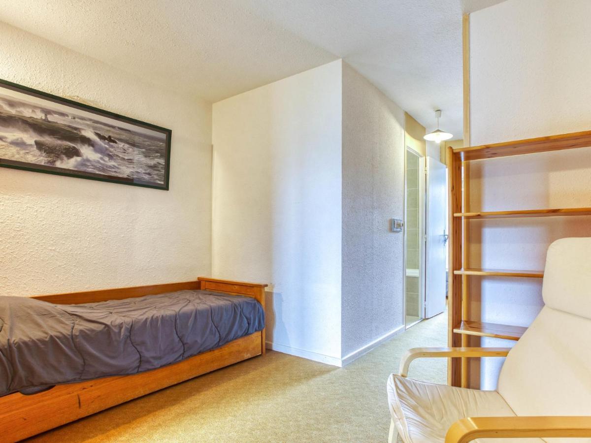 Apartment Grande Masse 908 By Interhome Saint-Martin-de-Belleville Εξωτερικό φωτογραφία