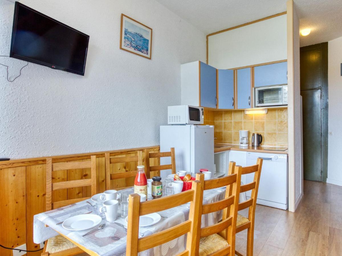 Apartment Grande Masse 908 By Interhome Saint-Martin-de-Belleville Εξωτερικό φωτογραφία