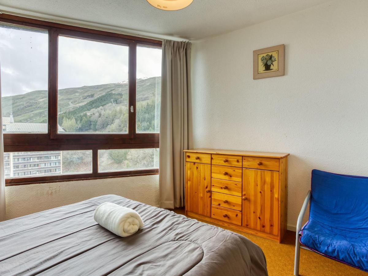 Apartment Grande Masse 908 By Interhome Saint-Martin-de-Belleville Εξωτερικό φωτογραφία
