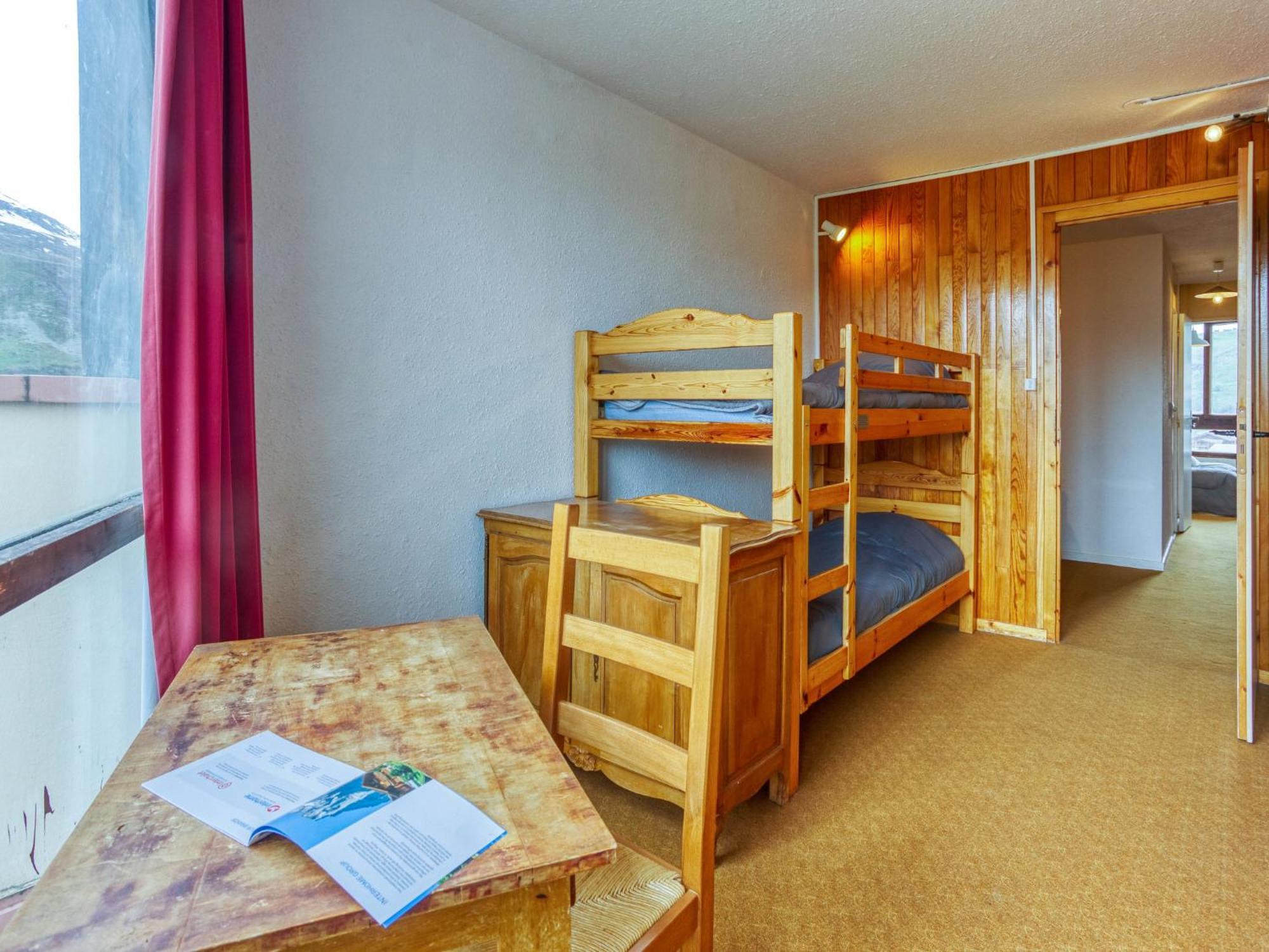 Apartment Grande Masse 908 By Interhome Saint-Martin-de-Belleville Εξωτερικό φωτογραφία