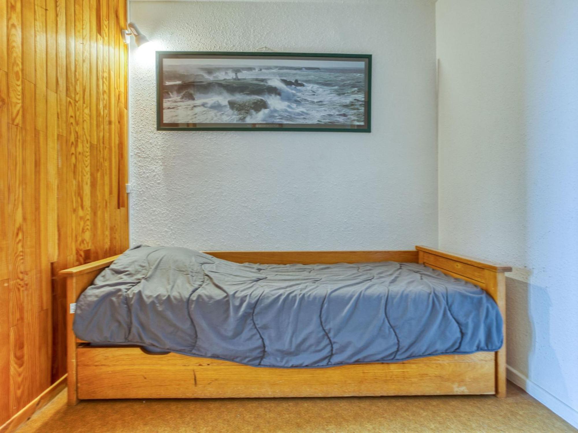 Apartment Grande Masse 908 By Interhome Saint-Martin-de-Belleville Εξωτερικό φωτογραφία