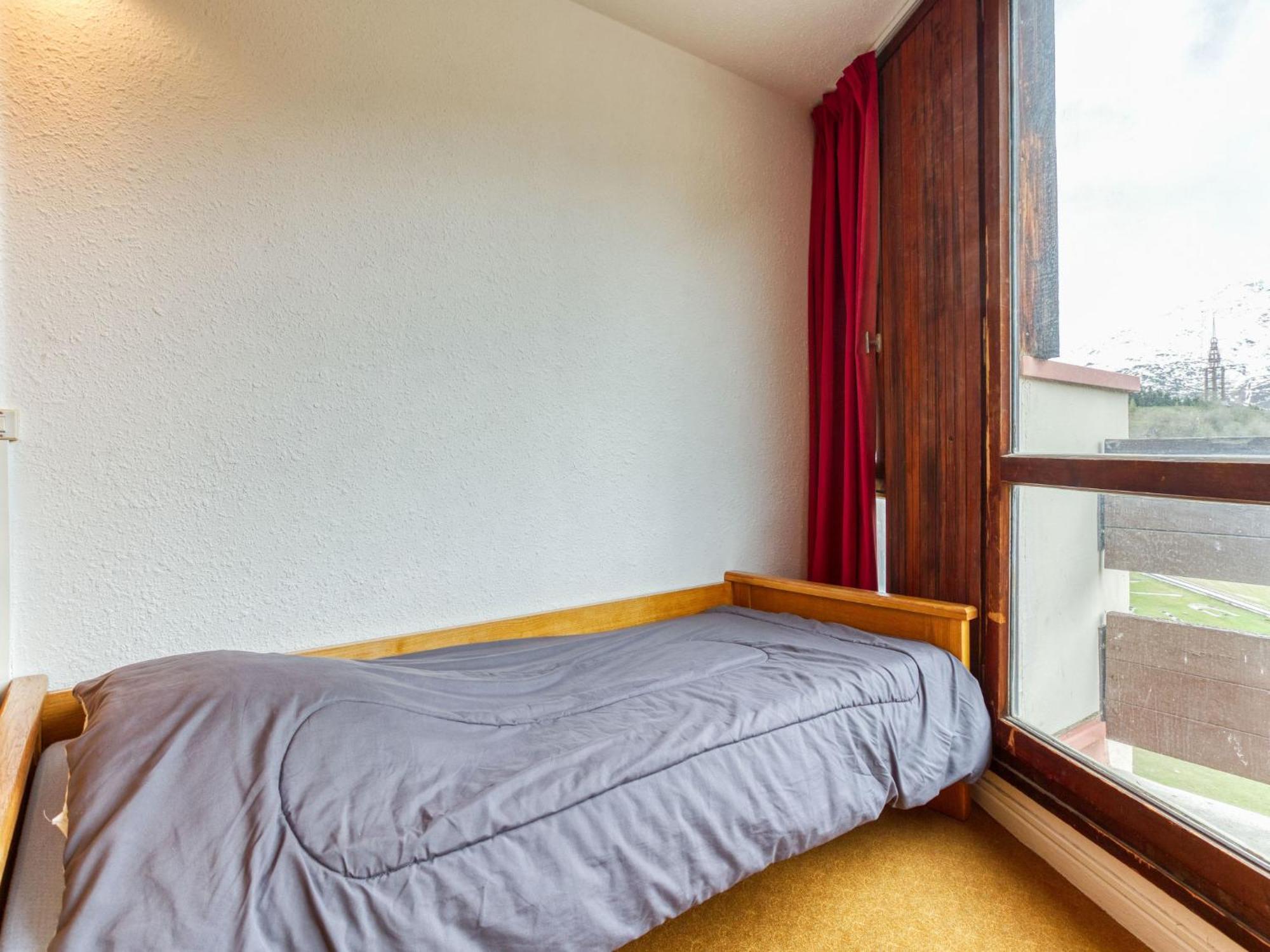 Apartment Grande Masse 908 By Interhome Saint-Martin-de-Belleville Εξωτερικό φωτογραφία