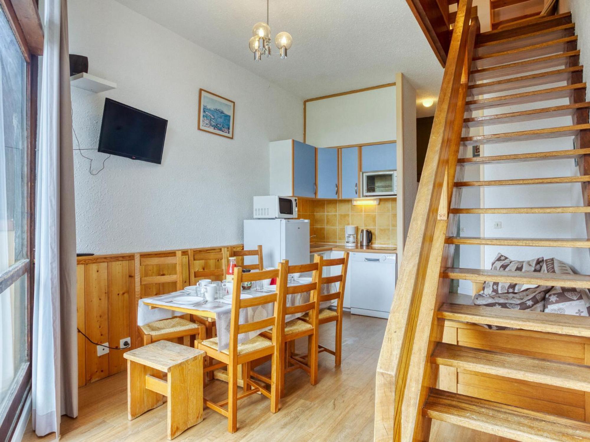 Apartment Grande Masse 908 By Interhome Saint-Martin-de-Belleville Εξωτερικό φωτογραφία